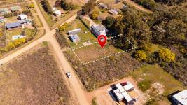 Terreno en Piriápolis (Barra de Portezuelo) Ref.7241