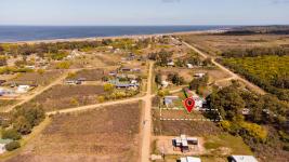 Terreno en Piriápolis (Barra de Portezuelo) Ref.7241