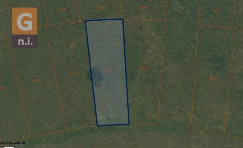 Terreno en Piriápolis (Barra de Portezuelo) Ref.7274