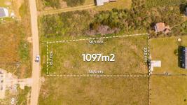 Terreno en Piriápolis (Barra de Portezuelo) Ref.7274