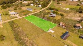 Terreno en Piriápolis (Barra de Portezuelo) Ref.7274