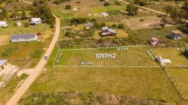 Terreno en Piriápolis (Barra de Portezuelo) Ref.7274