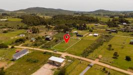 Terreno en Piriápolis (Barra de Portezuelo) Ref.7274
