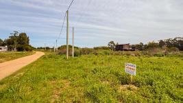Terreno en Piriápolis (Barra de Portezuelo) Ref.7274