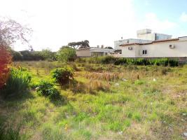 Terreno en Piriápolis (Beaullieu) Ref.2508