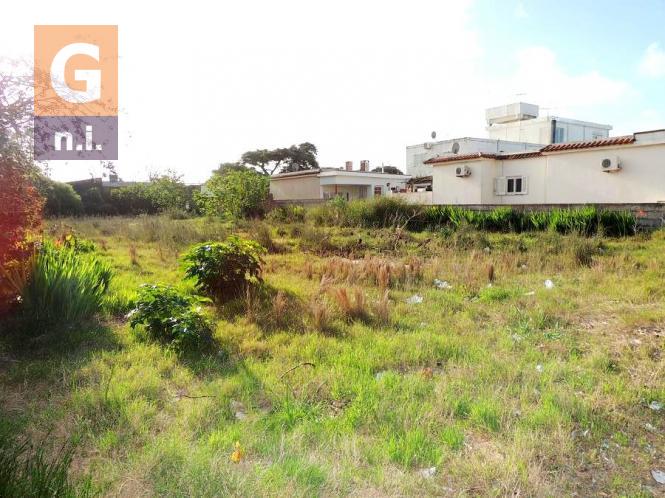 Terreno en Piriápolis (Beaullieu) Ref.2508