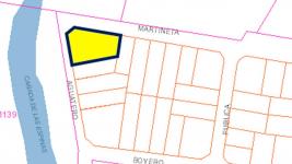 Terreno en Piriápolis (Bella Vista) Ref. 5629