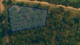 Terreno en Piriápolis (Bella Vista) Ref. 5629