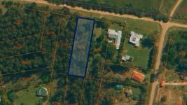 Terreno en Piriápolis (Bella Vista) Ref. 5635