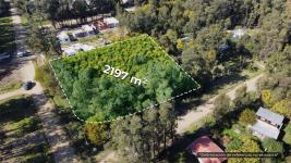 Terreno en Piriápolis (Bella Vista) Ref. 6732