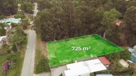 Terreno en Piriápolis (Bella Vista) Ref. 6883