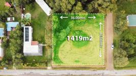 Terreno en Piriápolis (Bella Vista) Ref.7063