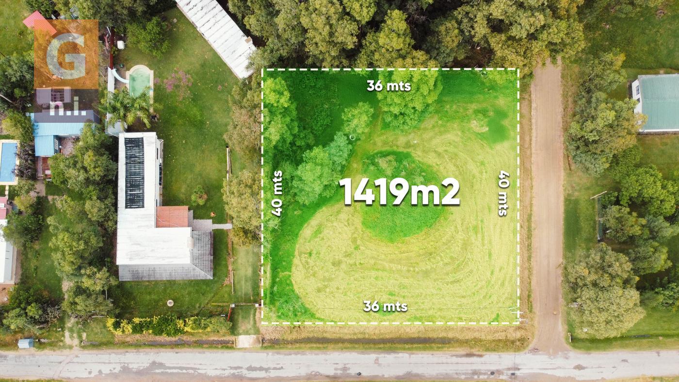 Terreno en Piriápolis (Bella Vista) Ref.7063