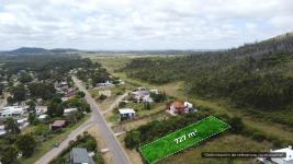 Terreno en Piriápolis (Cerro del Toro (Falda)) Ref. 6946