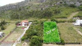 Terreno en Piriápolis (Cerro del Toro (Falda)) Ref. 6946
