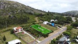 Terreno en Piriápolis (Cerro del Toro (Falda)) Ref. 6946