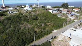 Terreno en Piriápolis (Cerro San Antonio) Ref. 6614