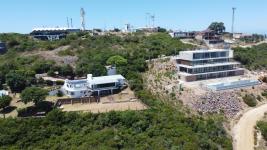 Terreno en Piriápolis (Cerro San Antonio) Ref. 6957