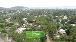 Terreno en Piriápolis (Country) Ref. 6945