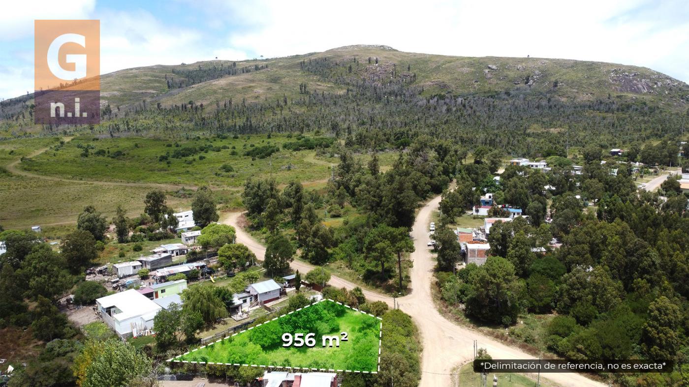 Terreno en Piriápolis (Country) Ref. 6952