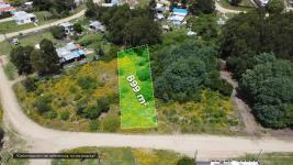 Terreno en Piriápolis (Falda del Toro) Ref. 6877