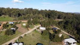 Terreno en Piriápolis (Las Flores) PITAMIGLIO LOTE 3