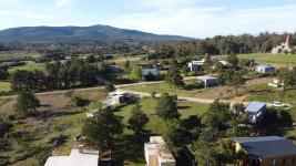Terreno en Piriápolis (Las Flores) PITAMIGLIO LOTE 3