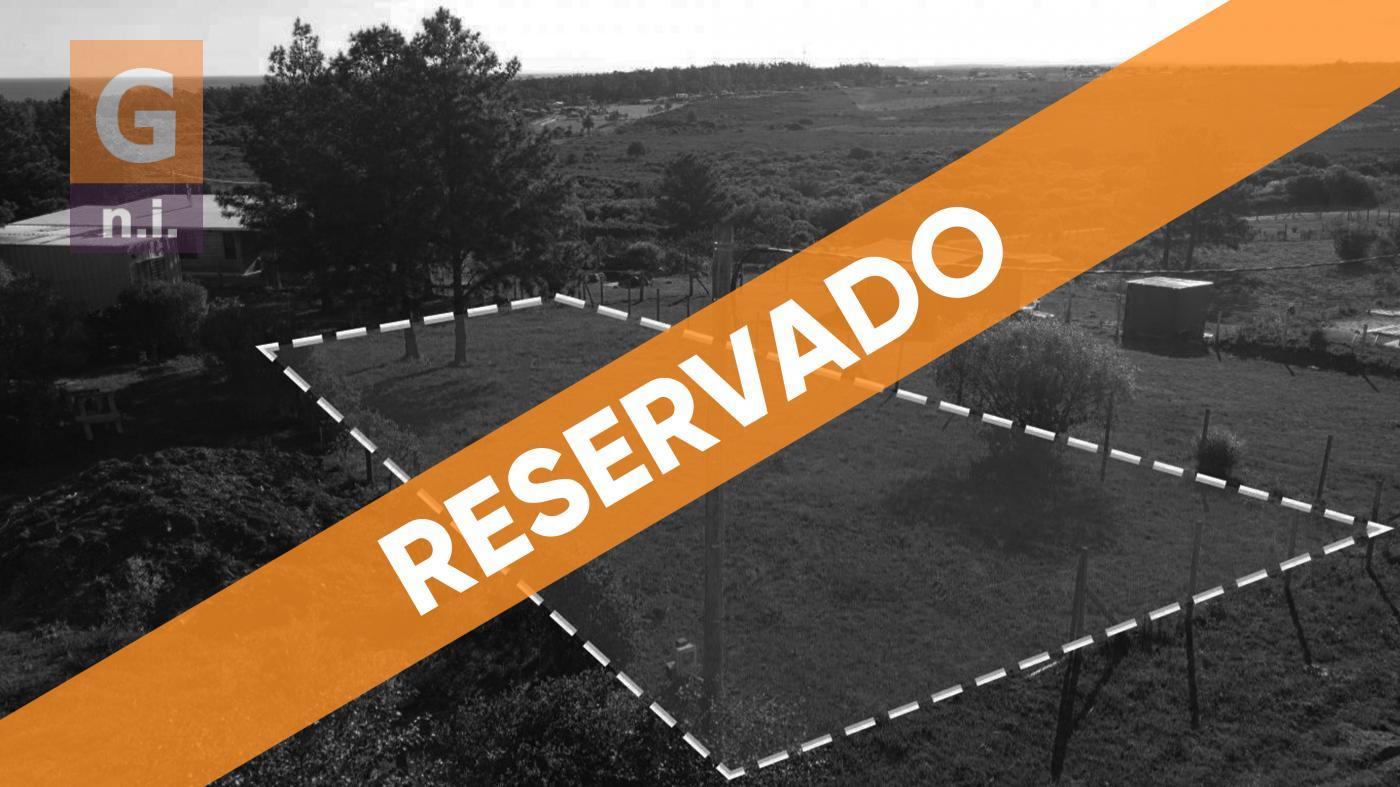 Terreno en Piriápolis (Las Flores) PITAMIGLIO LOTE 3