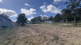Terreno en Piriápolis (Las Flores) Ref. 6735