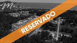 Terreno en Piriápolis (Los Ángeles) Ref. 5664