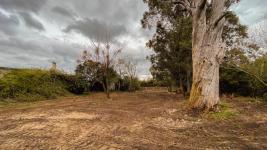 Terreno en Piriápolis (Los Ángeles) Ref.1786