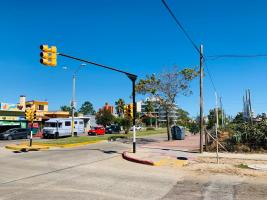 Terreno en Piriápolis (Los Ángeles) Ref.2823