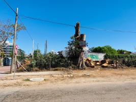 Terreno en Piriápolis (Los Ángeles) Ref.2823