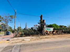 Terreno en Piriápolis (Los Ángeles) Ref.2823
