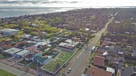 Terreno en Piriápolis (Los Ángeles) Ref.2823