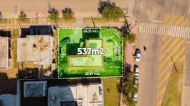 Terreno en Piriápolis (Piriápolis Centro)