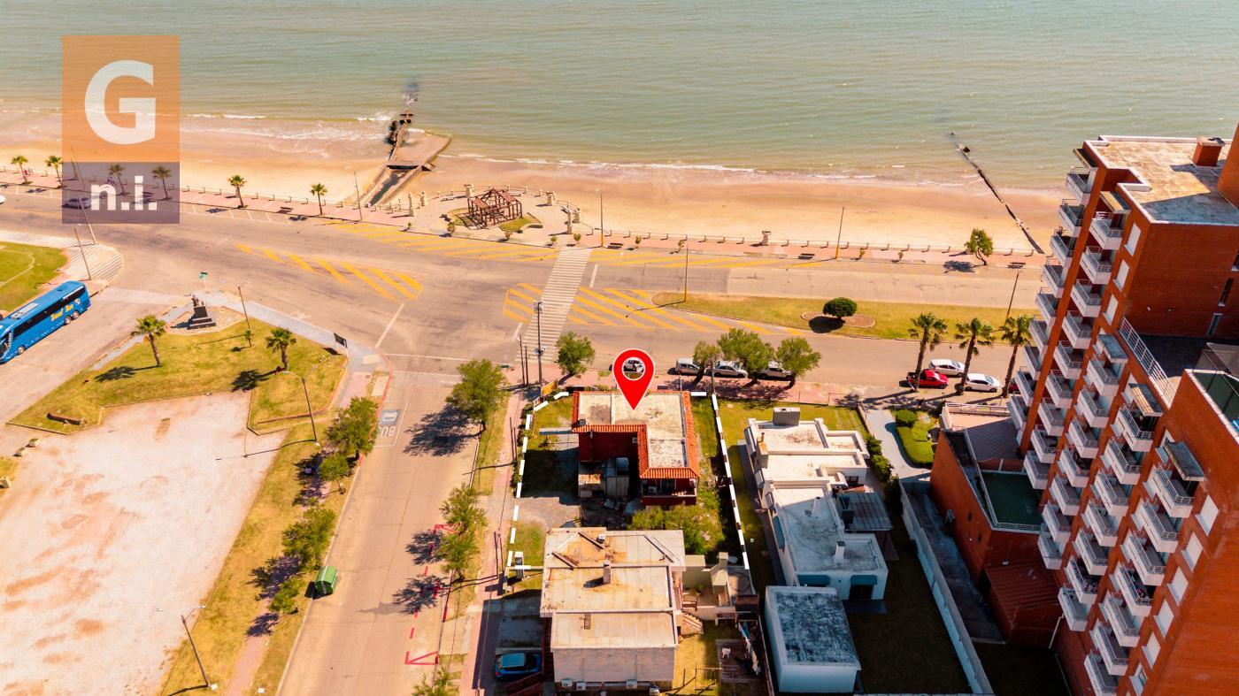 Terreno en Piriápolis (Piriápolis Centro)