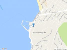 Terreno en Piriápolis (Piriápolis Centro)