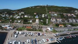 Terreno en Piriápolis (Piriápolis Centro)