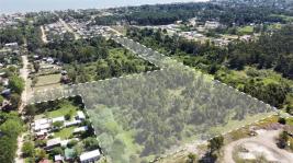 Terreno en Piriápolis (Piriápolis Centro) Ref. 7034
