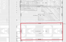 Terreno en Piriápolis (Piriápolis Centro) Ref.1624