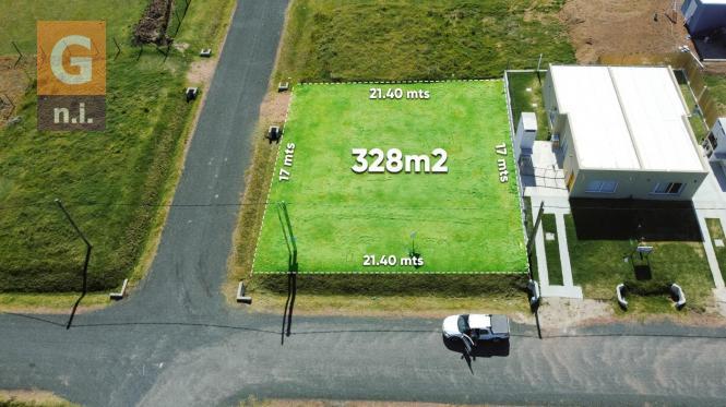 Terreno en Piriápolis (Piriápolis ciudad) Ref.7060