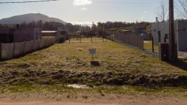 Terreno en Piriápolis (Piriápolis ciudad) Ref.7163