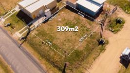 Terreno en Piriápolis (Piriápolis ciudad) Ref.7239