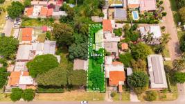 Terreno en Piriápolis (Piriápolis ciudad) Ref.7308