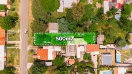 Terreno en Piriápolis (Piriápolis ciudad) Ref.7308