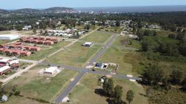 Terreno en Piriápolis (Piriapolis) PRADERAS DEL MAR LOTE 9 MANZANA B