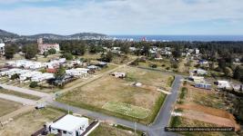 Terreno en Piriápolis (Piriapolis) PRADERAS DEL MAR LOTE 9 MANZANA B