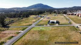 Terreno en Piriápolis (Piriapolis) PRADERAS DEL MAR LOTE 9 MANZANA B
