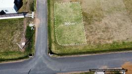 Terreno en Piriápolis (Piriapolis) PRADERAS DEL MAR LOTE 9 MANZANA B